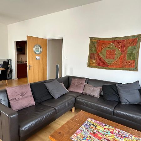 Comfy Two Bedroom Apartment Right In The City Centre Глазго Екстер'єр фото